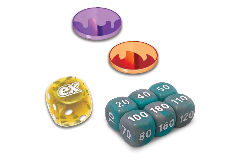 Pokemon Trading Card Game: Scarlet & Violet Surging Sparks Elite Trainer Box