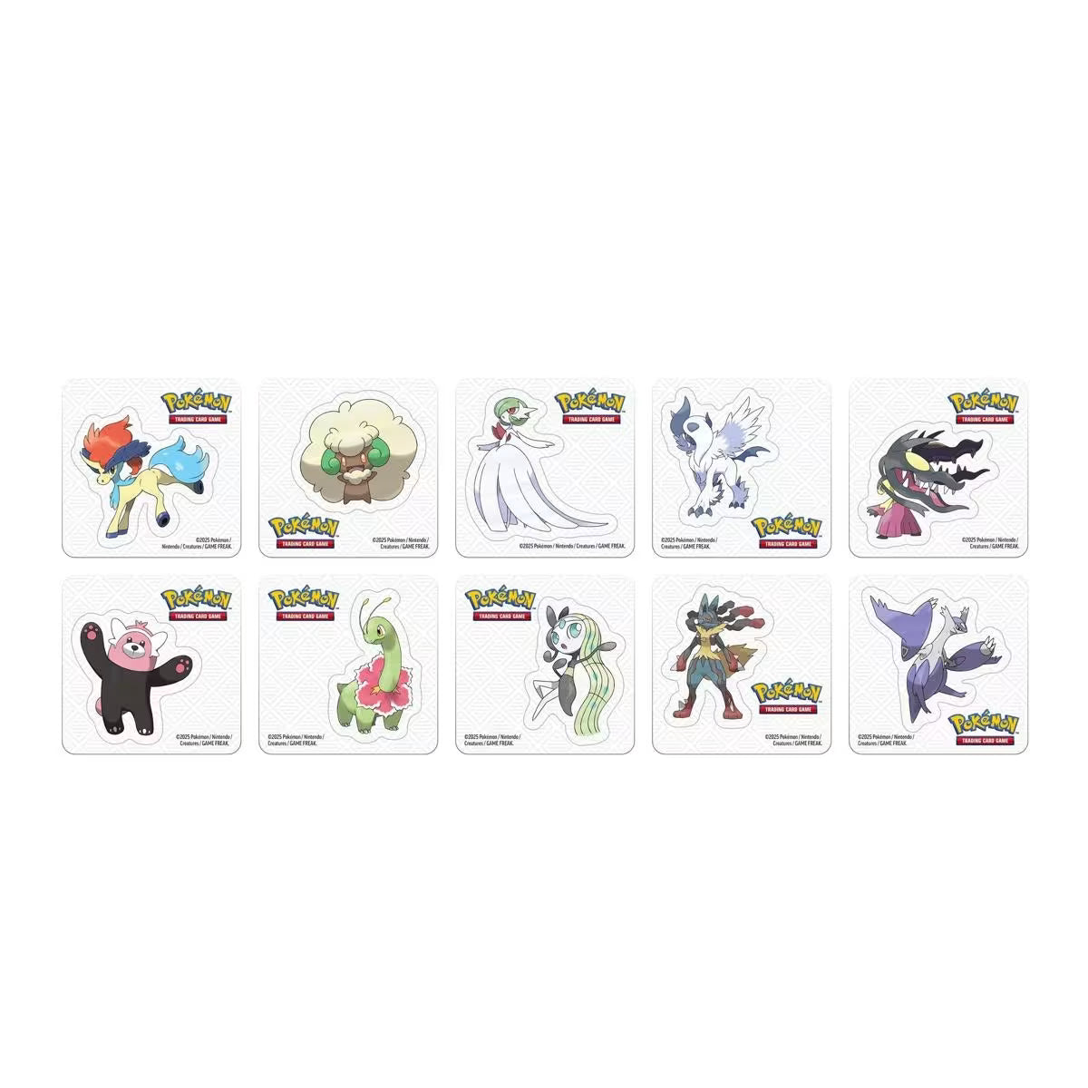 Pokémon TCG Poké Ball Tin - Assorted