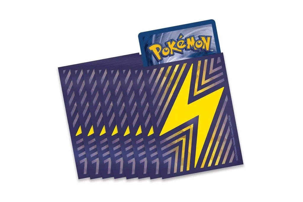 Pokemon Trading Card Game: Scarlet & Violet Surging Sparks Elite Trainer Box