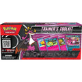 Pokemon TCG - 2025 Trainer's Toolkit