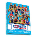 2025 AFL Teamcoach Collector Album