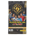 Adrenalyn FIFA Club World Cup 2025 Trading Cards Booster Pack (1)