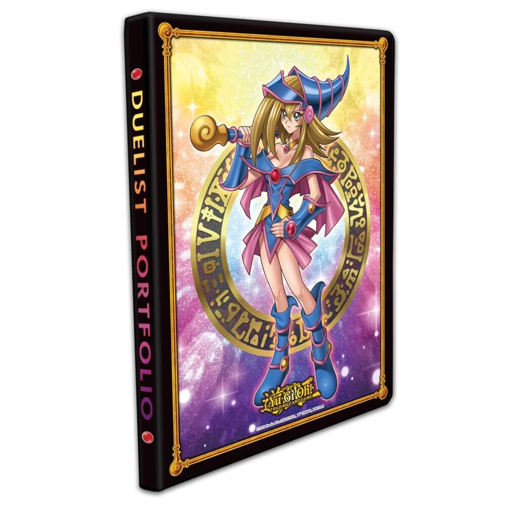 Yu Gi Oh, 9 Pocked Binder | Half Price