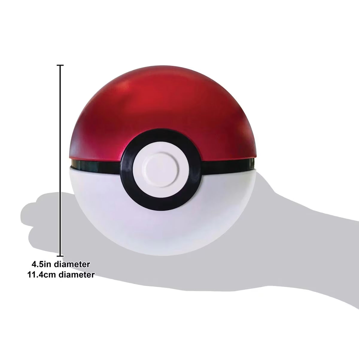 Pokémon TCG Poké Ball Tin - Assorted